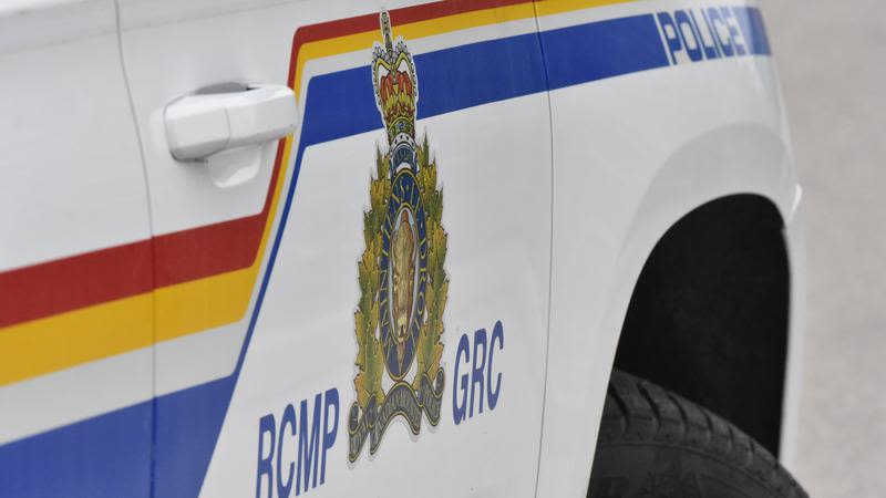 RCMP investigating Air Ronge homicide | paNOW
