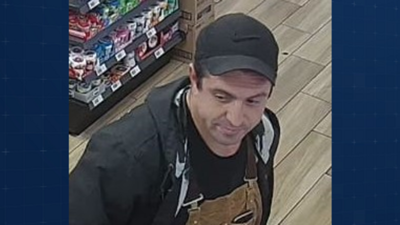RCMP nab suspect in North Shore ramming incident | CFJC Today Kamloops