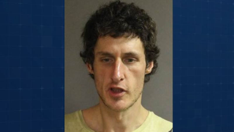 Kamloops RCMP looking for wanted Pinantan man | CFJC Today Kamloops