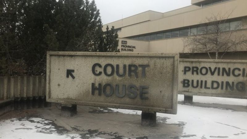 Grande Prairie Deputy Crown Chief Prosecutor appointed Justice of the