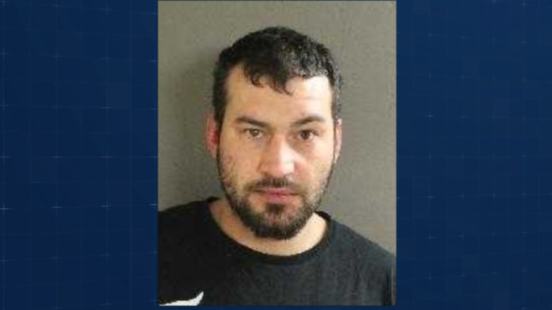 Williams Lake RCMP looking for wanted 35-year-old man | CFJC Today Kamloops