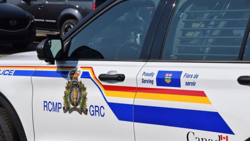 UPDATE: Grande Prairie RCMP say localized flooding subsided | EverythingGP