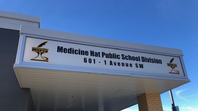 Medicine Hat Public School Division to hold public consultation on two ...