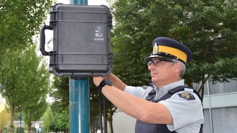 Mission Rcmp Detachment Mission RCMP rely on next-generation technology to address chronic ...