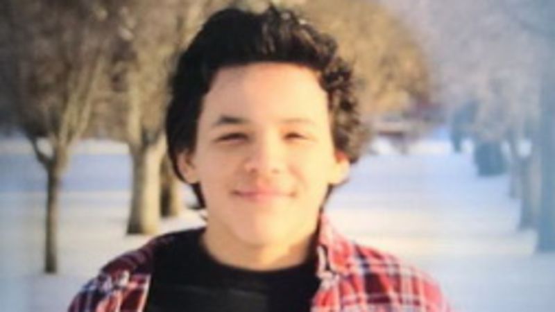Missing Prince George youth located | CKPG Today