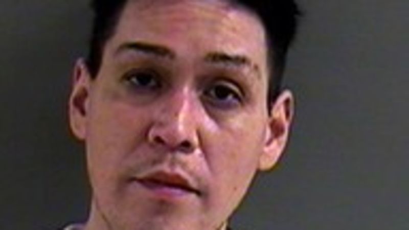 RCMP seek man wanted for B & E, theft | CKPG Today
