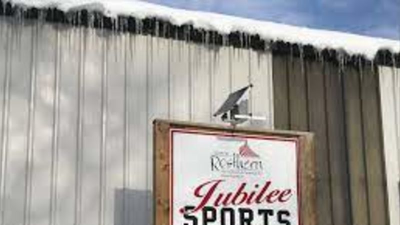 Rosthern Rink $1.8 million Rosthern rink rehab nears completion | paNOW