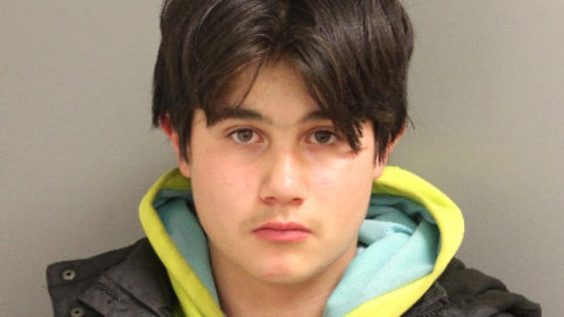 Grande Prairie RCMP have located missing 15 year-old-boy | EverythingGP
