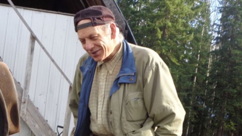 RCMP seek help in locating missing senior | CKPG Today