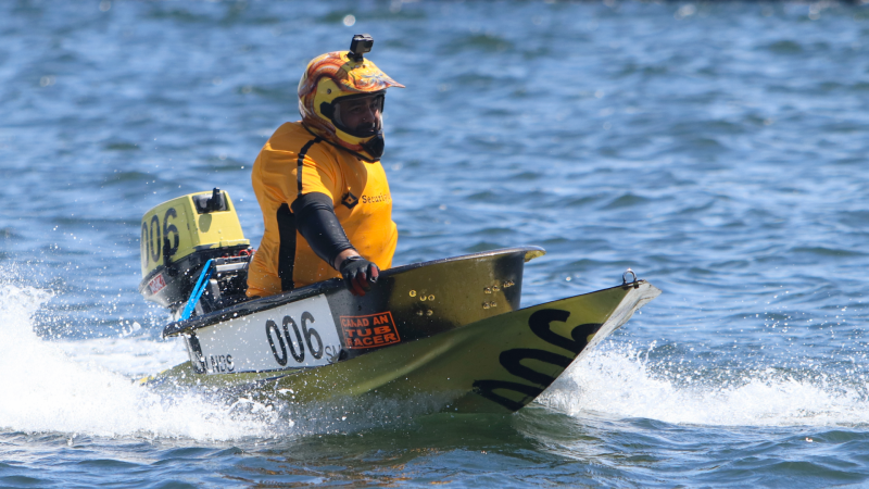 VIDEO: 20 years in the making, Nanaimo’s Jaime Garcia wins Bathtub Championship | NanaimoNewsNOW ...