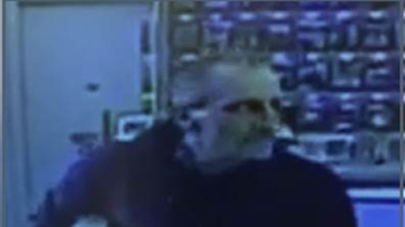 Lethbridge Police need help identifying theft suspect | Lethbridge News Now