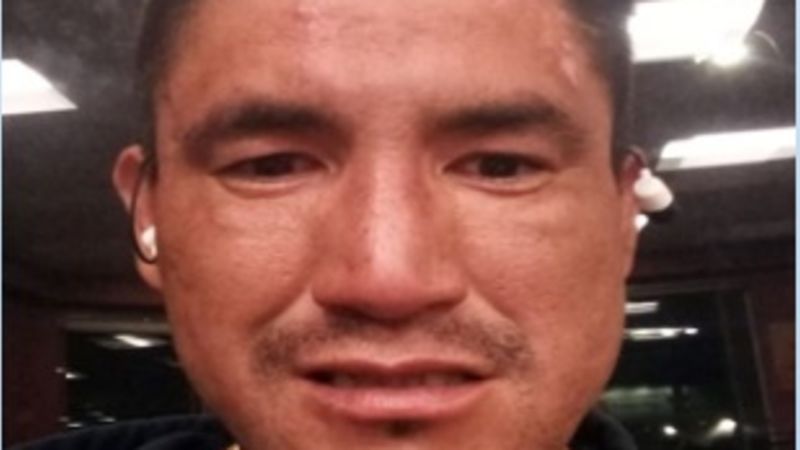 RCMP searching for man not seen in over a week | CKPG Today