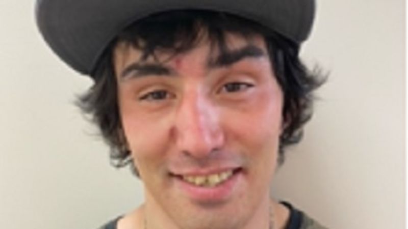 RCMP seek missing man with ties to drug trade | CKPG Today