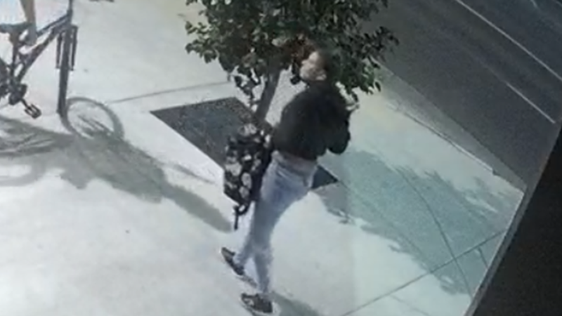 Lethbridge Police trying to identify suspect in assault investigation ...