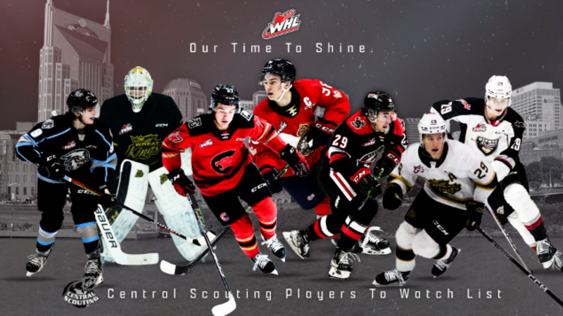 Nhl scouting list sales