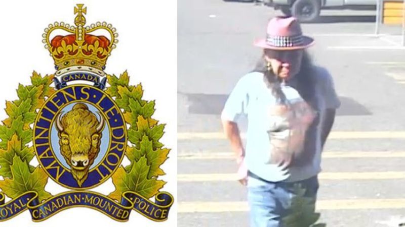 Chilliwack RCMP seek public’s help in identifying man | Fraser Valley ...