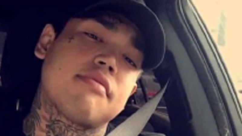 Salmon Arm RCMP ask for assistance tracking down wanted man | CFJC ...