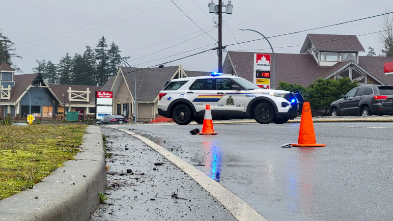 UPDATE: Attempted murder charge laid after road-rage fueled shooting in ...