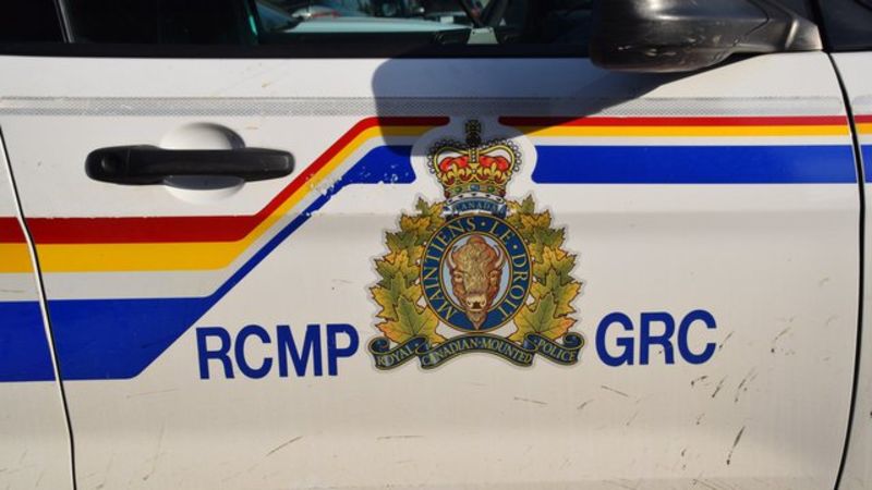 Missing person in Grande Prairie | EverythingGP