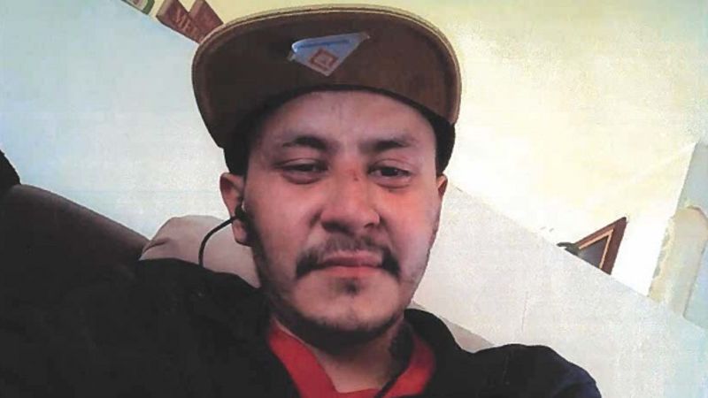 RCMP seeking public’s help in locating man missing since Sunday | CKPG ...
