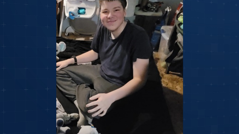 RCMP seek missing Williams Lake teen | CKPG Today