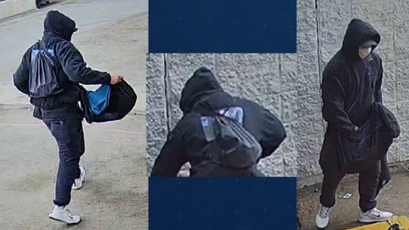 RCMP look to identify suspect in North Shore stabbing | CFJC Today Kamloops