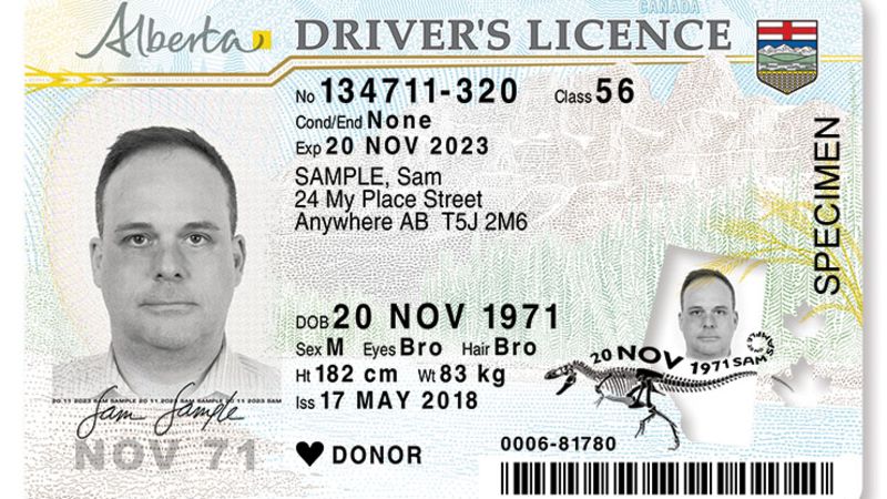 Free id discount