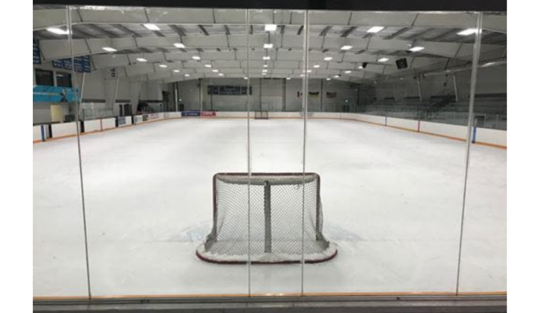 Community Rink Affordability Grant Program Supports Communities | paNOW - Ice Rink Amenities For Communities
