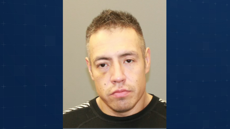 Kamloops RCMP issue call for help finding man wanted Canada-wide | CFJC ...