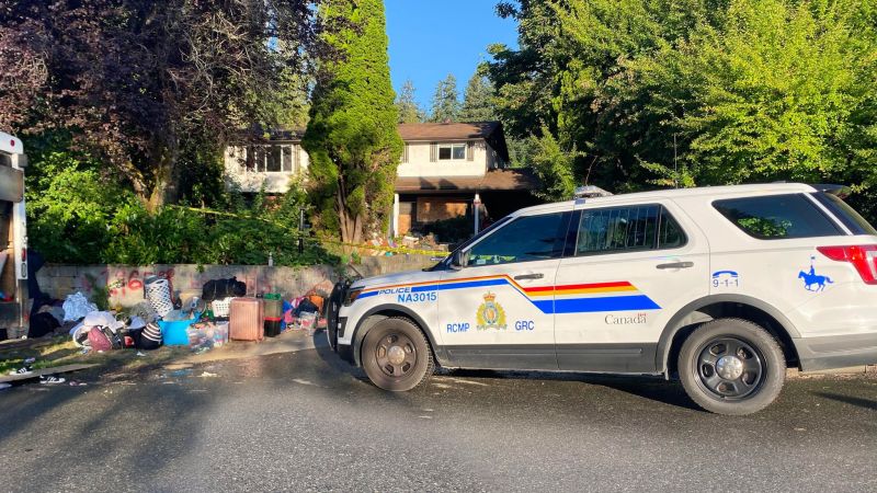 Fire at known problem house in Cinnabar Valley deemed deliberately set ...