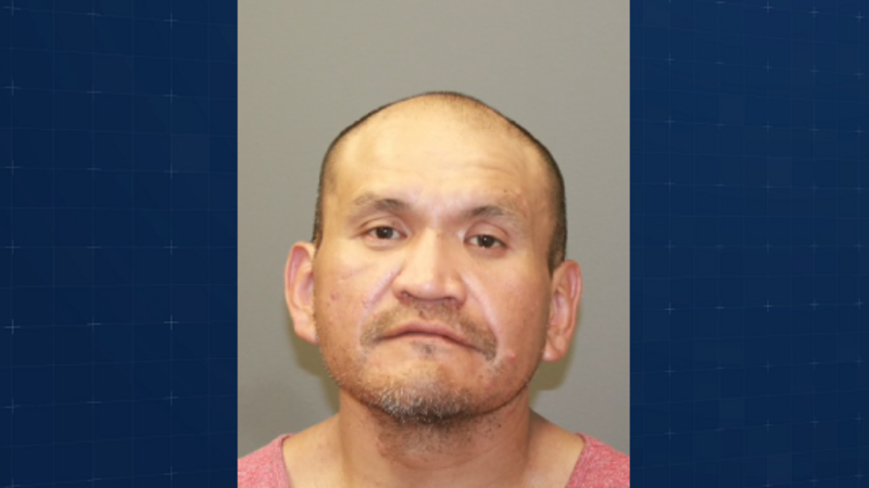 RCMP on the lookout for wanted Kamloops man | CFJC Today Kamloops