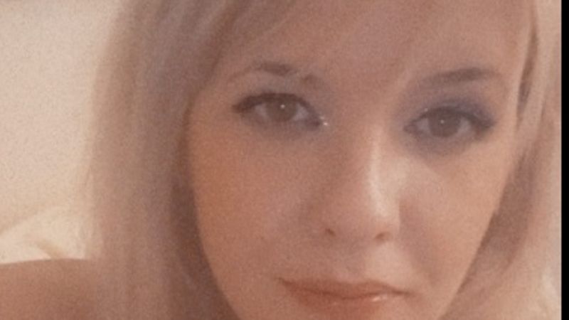Missing Woman | CKPG Today
