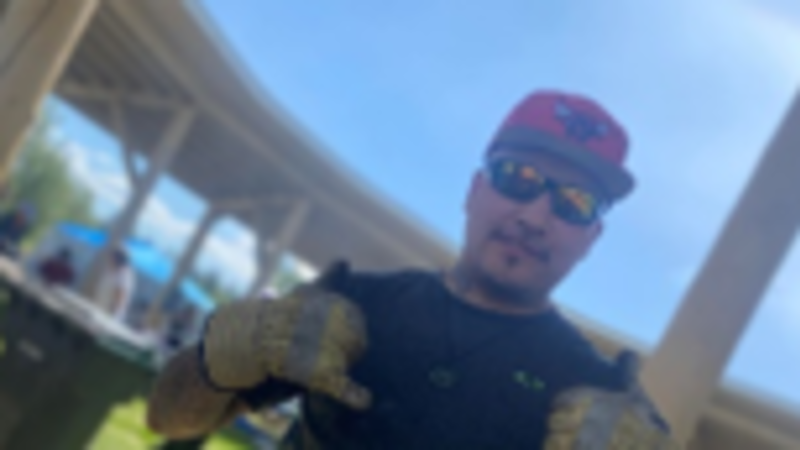 RCMP search for missing man not seen since Friday | CKPG Today