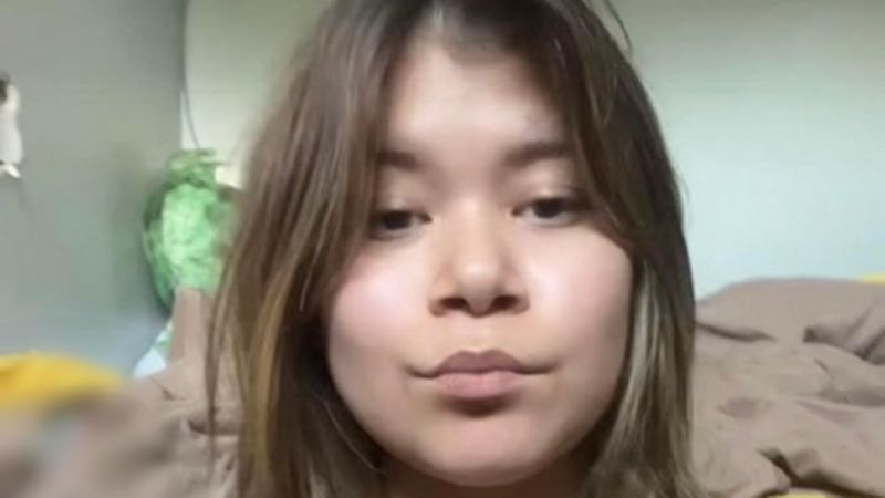 RCMP seek help in locating missing teen | CKPG Today