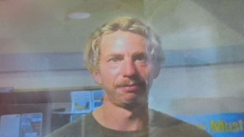 RCMP seek missing Williams Lake man | CKPG Today