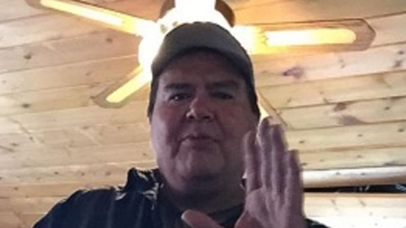 Williams Lake man hasn’t been seen in over a month: RCMP | CFJC Today ...